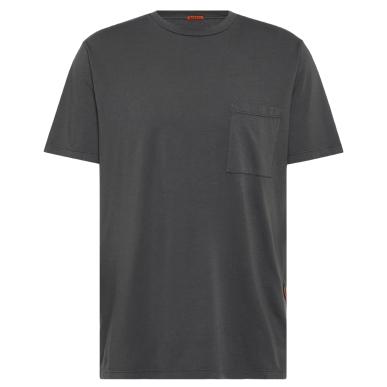 Футболка BARENA VENEZIA T-SHIRT GIRO в интернет магазине Peak