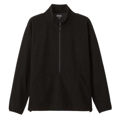 Толстовка GOLDWIN POLARTEC POWER STRETCH HALF ZIP PULLOVER в интернет магазине Peak