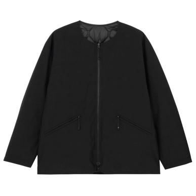 Куртка городская GOLDWIN REVERSIBLE QUILTED PUFFY JACKET в интернет магазине Peak