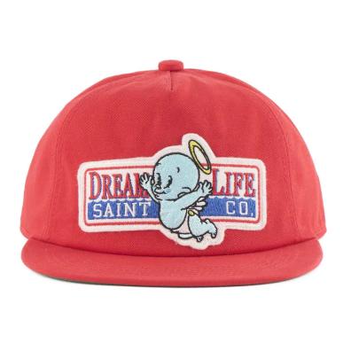Кепка SAINT MICHAEL CAP BABY MICHAEL в интернет магазине Peak