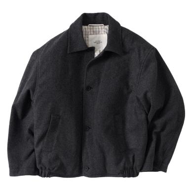 Куртка городская TRYYT ZOE в интернет магазине Peak