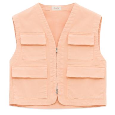 Жилет BARENA VENEZIA GILET TRAVEL в интернет-магазине Peak Concept