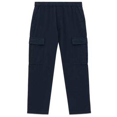 Брюки BARENA VENEZIA PANTALONE TAGIO в интернет-магазине Peak Concept