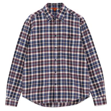 Рубашка BARENA VENEZIA CAMICIA FAZIOL в интернет-магазине Peak Concept