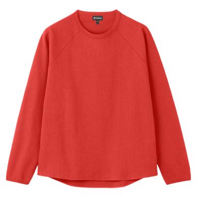 Лонгслив GOLDWIN WF LIGHT L/S T-SHIRT в интернет-магазине Peak Concept