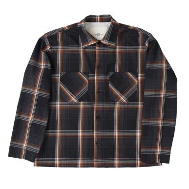 Рубашка TRYYT FOREST в интернет-магазине Peak Concept