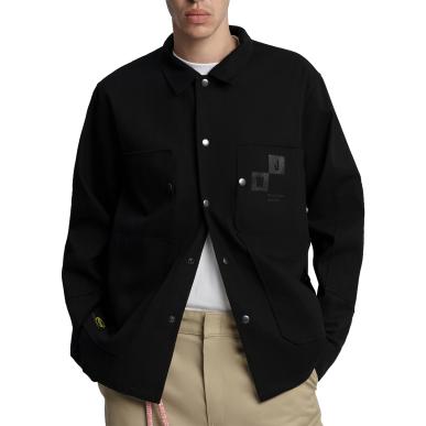 Куртка-рубашка HRLSN HGW_J7B в интернет-магазине Peak Concept