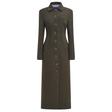 Пальто ARLIGENT 1238 в интернет-магазине Peak Concept