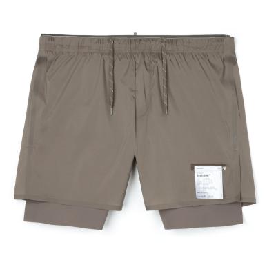 Шорты SATISFY TECHSILK 8 SHORTS в интернет-магазине Peak Concept