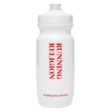 Бутылка для воды RUNNING RELIGION FANCY RUNNER WATER BOTTLE в интернет-магазине Peak Concept