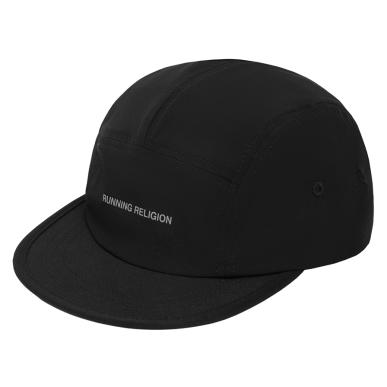 Кепка RUNNING RELIGION LIGHT WEIGHT CAP LINE LOGO в интернет-магазине Peak Concept