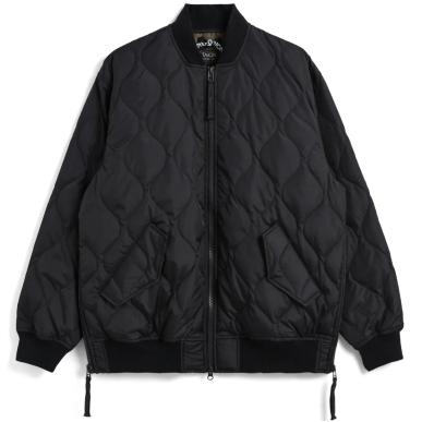 Бомбер TAION MILITARY MA-1 DOWN JKT в интернет-магазине Peak Concept