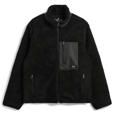 Толстовка TAION MOUNTAIN W-ZIP BOAHI NECK JACKET в интернет-магазине Peak Concept