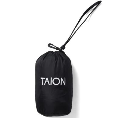 Пуховик TAION MOUNTAIN VOLUME HOOD DOWN JACKET в интернет-магазине Peak Concept