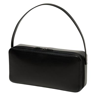 Сумка через плечо AURALEE LEATHER SQUARE BAG MADE BY AETA в интернет-магазине Peak Concept