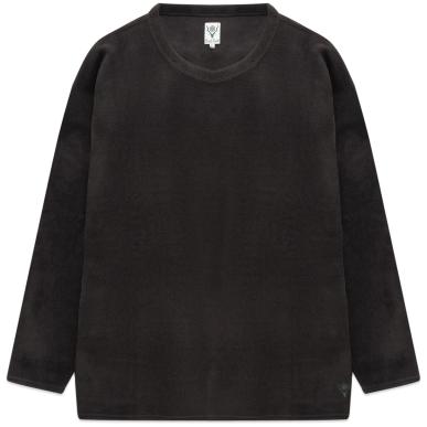 Толстовка SOUTH2 WEST8 S.S. CREW NECK SHIRT - POLY FLEECE в интернет-магазине Peak Concept