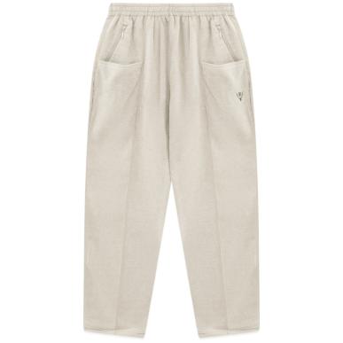 Спортивные брюки SOUTH2 WEST8 STRING C.S PANT - POLY FLEECE в интернет-магазине Peak Concept