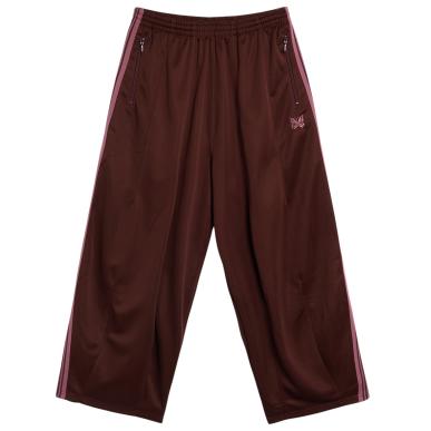 Спортивные брюки NEEDLES H.D. TRACK PANT - POLY SMOOTH в интернет-магазине Peak Concept