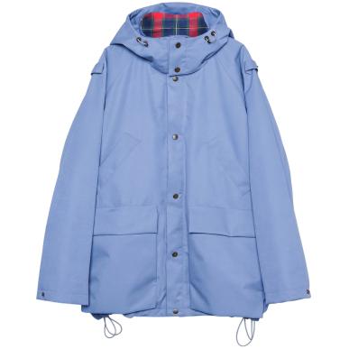 Парка NOVAYA PILLOW в интернет-магазине Peak Concept