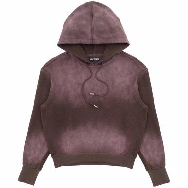 Толстовка PROTEMOA REVERSED HOODIE в интернет-магазине Peak Concept