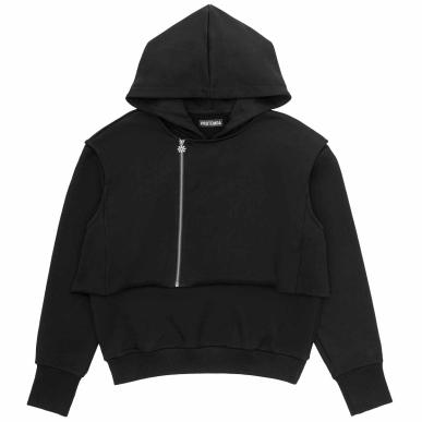 Толстовка PROTEMOA ARMOUR HOODIE в интернет-магазине Peak Concept