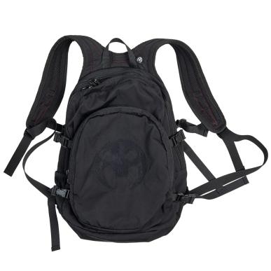 Рюкзак ABU BLUNT PROTOMETAL BACKPACK BLACK LOGO в интернет-магазине Peak Concept