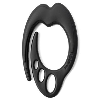 Карабин ABU BLUNT JALABINER SILVER в интернет-магазине Peak Concept