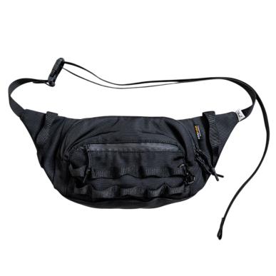 Сумка поясная COMFY OUTDOOR GARMENT FANNY PACK в интернет-магазине Peak Concept