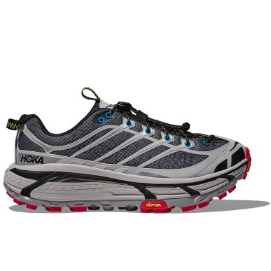 Кроссовки HOKA MAFATE THREE2 WORDMARK в интернет-магазине Peak Concept