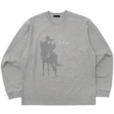 Лонгслив ABU BLUNT WARRIOR L/S SHIRT в интернет-магазине Peak Concept