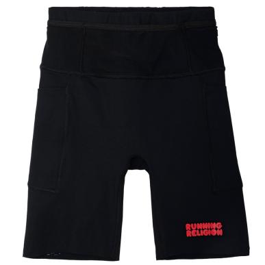 Шорты RUNNING RELIGION WOMENS TIGHTS в интернет-магазине Peak Concept