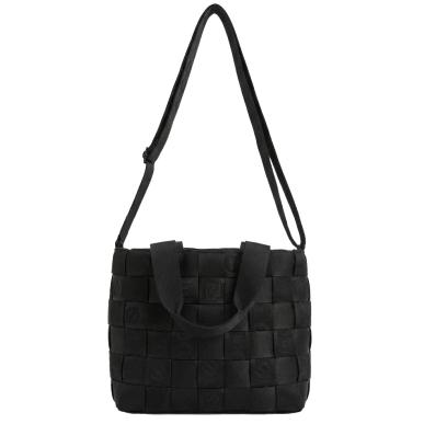 Сумка через плечо NODO MEDIUM BOX BAG в интернет-магазине Peak Concept
