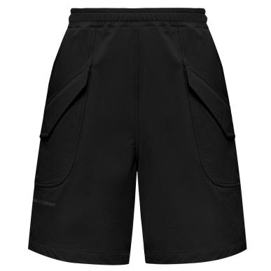 Шорты CALLED A GARMENT HIKERCORE SHORTS в интернет-магазине Peak Concept