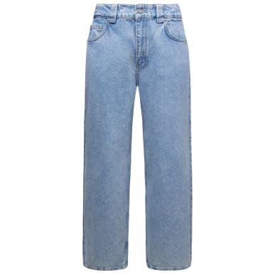 Джинсы CALLED A GARMENT PASTORAL WIDE JEANS в интернет-магазине Peak Concept