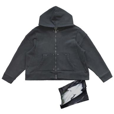 Толстовка PROTEMOA A WAY HOME HOODIE в интернет-магазине Peak Concept