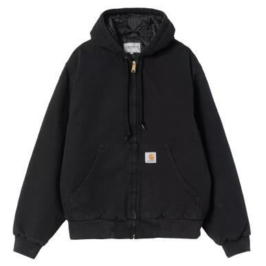 Куртка CARHARTT WIP OG ACTIVE JACKET в интернет-магазине Peak Concept