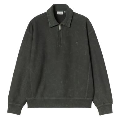 Толстовка CARHARTT WIP Lambert Polo Sweat в интернет-магазине Peak Concept