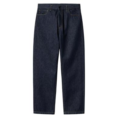 Джинсы CARHARTT WIP AARON PANT в интернет-магазине Peak Concept