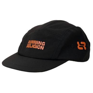 Кепка RUNNING RELIGION SYMBOL CAP в интернет-магазине Peak Concept