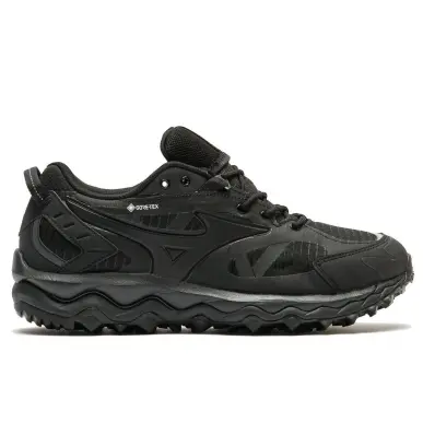 Кроссовки MIZUNO WAVE MUJIN TL GTX(U) в интернет-магазине Peak Concept