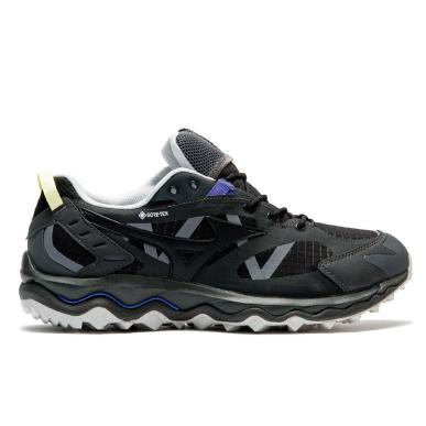 Кроссовки MIZUNO WAVE MUJIN TL GTX(U) в интернет-магазине Peak Concept