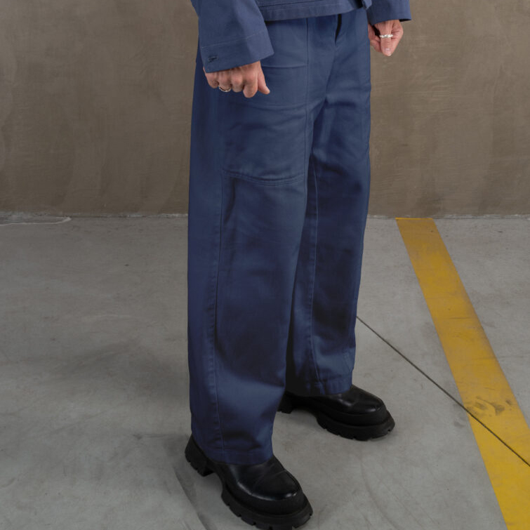 Брюки HRLSN HGW_PUN в интернет-магазине Peak Conceptwww.peakstore.ru - 5 фото