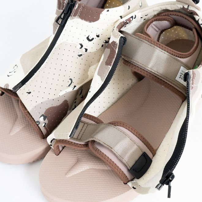Сандалии SUICOKE EVO-AB - 9 фото Сандалии SUICOKE EVO-AB в интернет магазине Peakwww.peakstore.ru - 9 фото