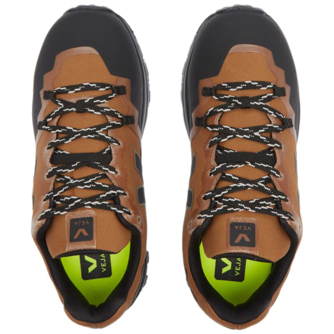 Кроссовки VEJA FITZ ROY TREK SHELL в интернет магазине Peakwww.peakstore.ru - 20 фото