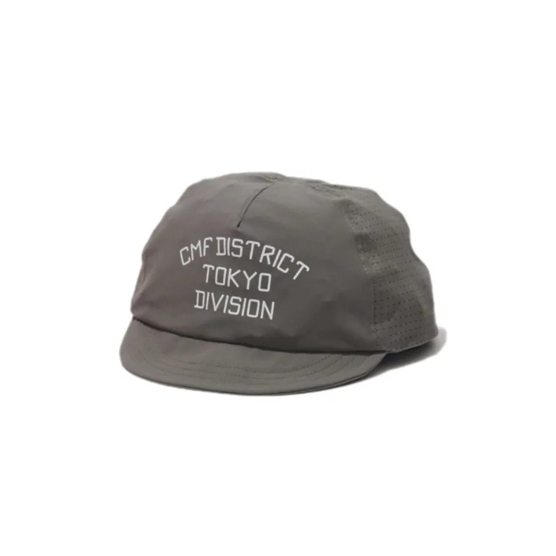 Панама COMFY OUTDOOR GARMENT ALL TIME CAP в интернет-магазине Peak Conceptwww.peakstore.ru - 1 фото