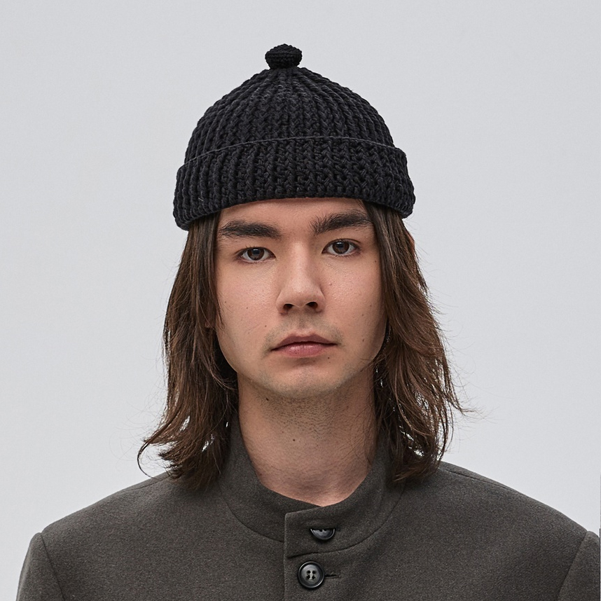 Шапка ATT Т2222 в интернет-магазине Peak Conceptwww.peakstore.ru - 2 фото