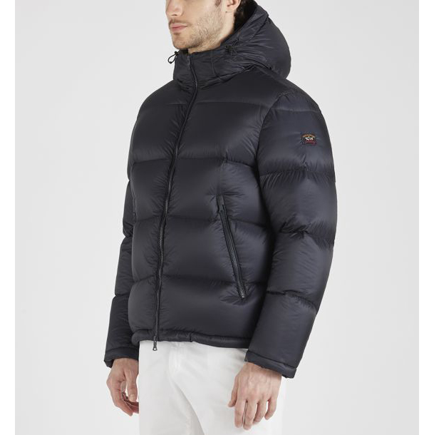 Пуховик PAUL AND SHARK 7X1000 DOWN JACKET в интернет магазине Peakwww.peakstore.ru - 2 фото