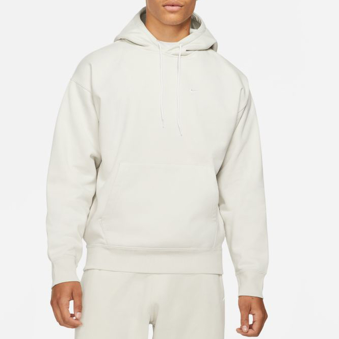 Толстовка NIKE M NRG SOLO SWSH FLC HOODIE в интернет магазине Peakwww.peakstore.ru - 2 фото