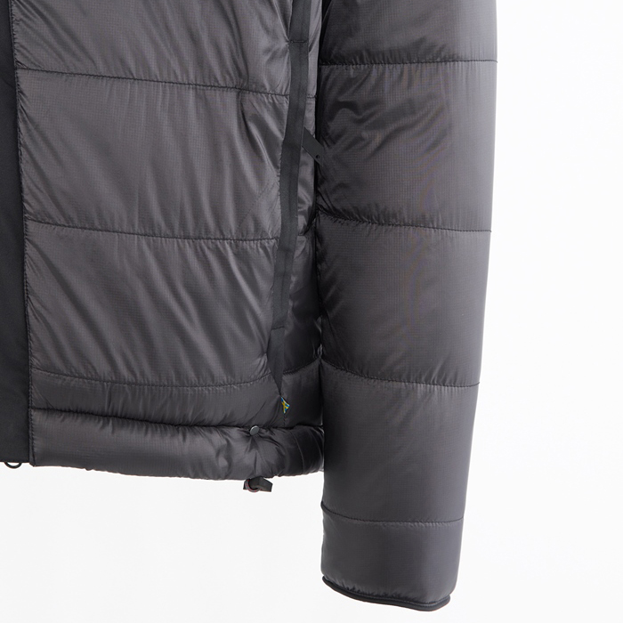 Пуховик KLÄTTERMUSEN ATLE 2.0 JACKET - 7 фото Пуховик KLÄTTERMUSEN ATLE 2.0 JACKET в интернет магазине Peakwww.peakstore.ru - 7 фото