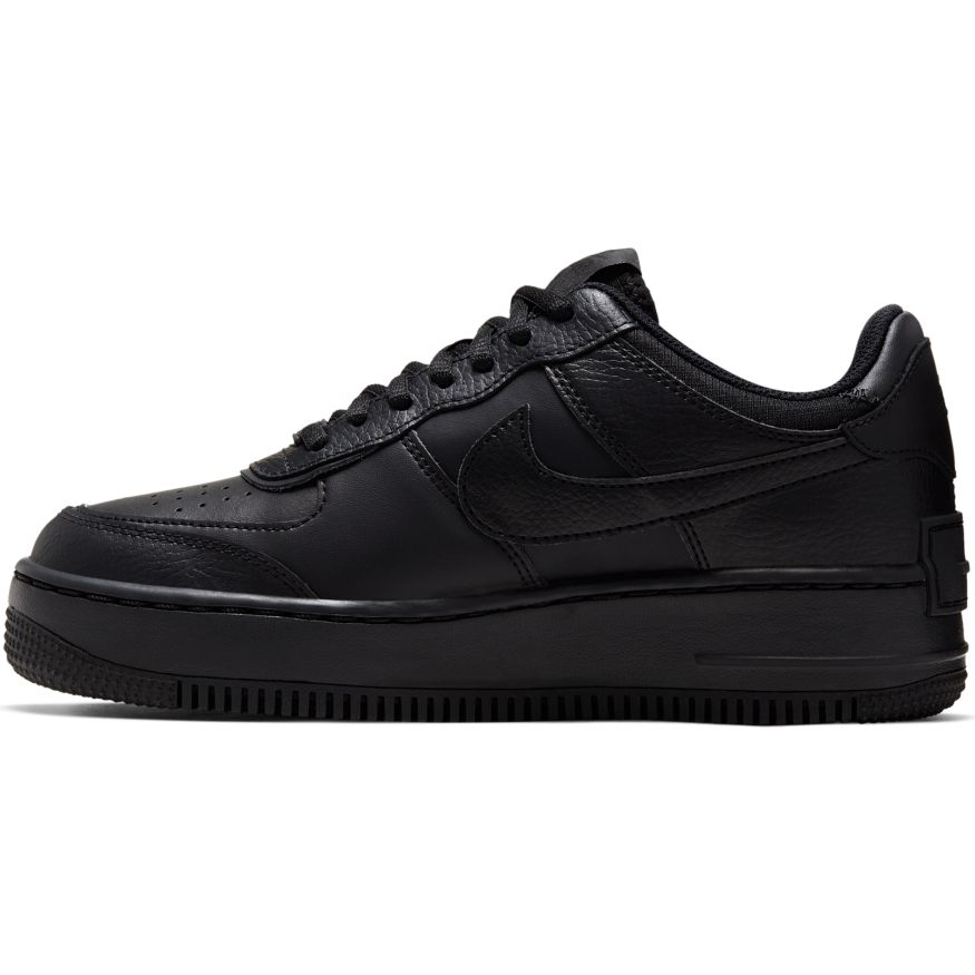 Низкие кеды NIKE W AF1 SHADOW в интернет магазине Peakwww.peakstore.ru - 2 фото
